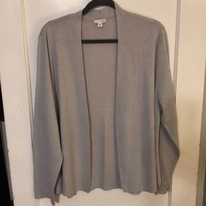 J.Jill Cardigan